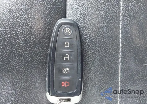 2014 Ford Escape Titanium from USA, damaged, VIN 1FMCU9JX6EUE19354